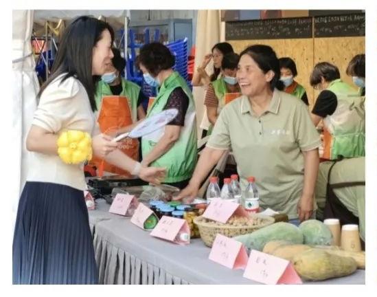 聚焦重大戰(zhàn)略，服務(wù)中心大局 嘉定社會(huì)組織以專業(yè)咨詢助力經(jīng)濟(jì)社會(huì)高質(zhì)量發(fā)展