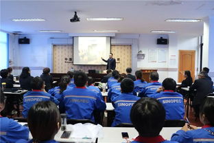 江陰石油舉辦緊急救護(hù)與健康知識(shí)講座，助力職工健康與社會(huì)經(jīng)濟(jì)咨詢服務(wù)發(fā)展